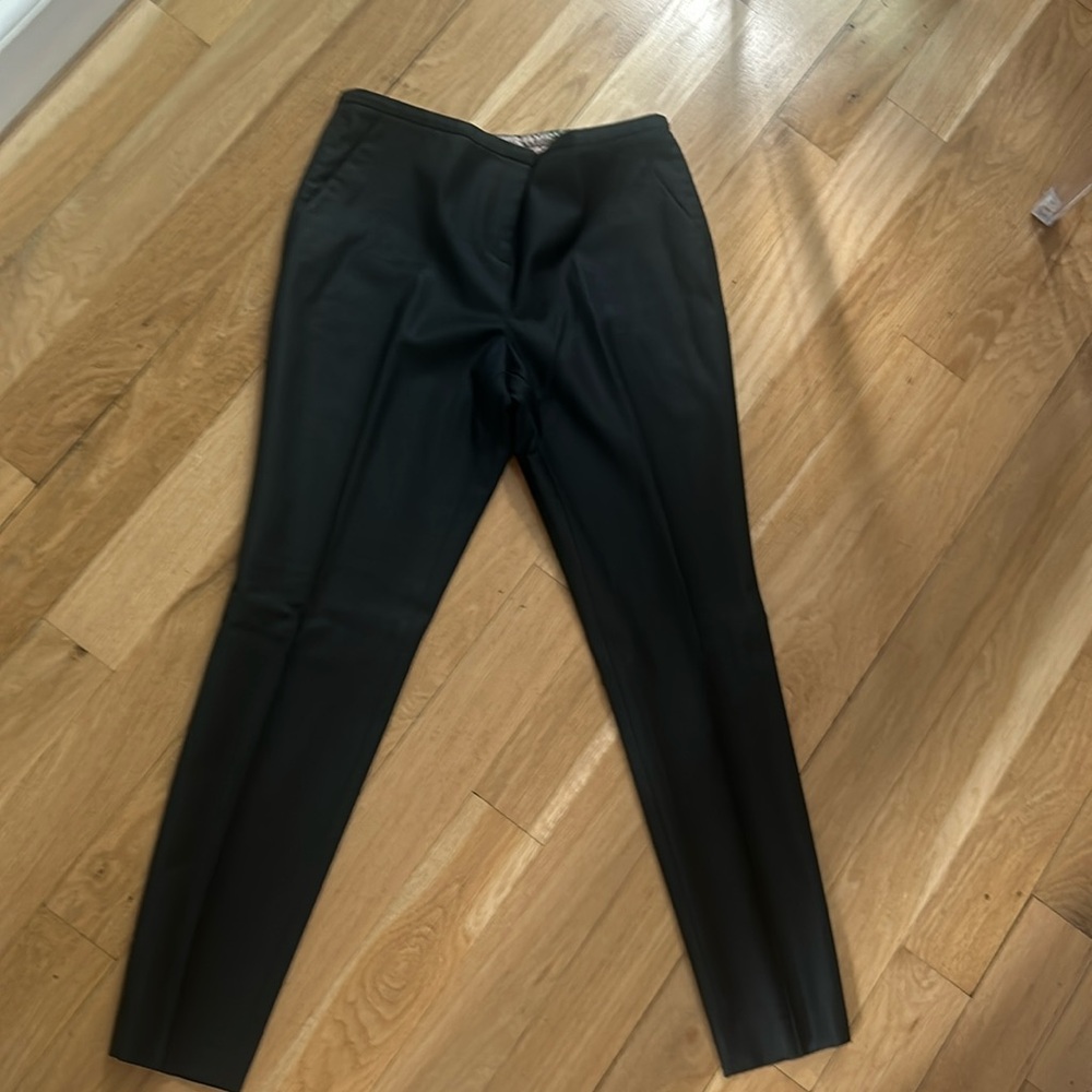 Ted baker suit pants